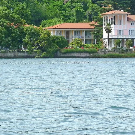 Locazione Turistica Lago Di Lugano.1 * Porto Ceresio