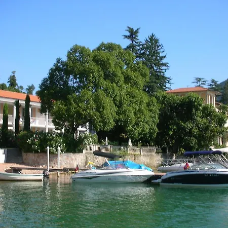 Locazione Turistica Lago Di Lugano.1 Apartament *