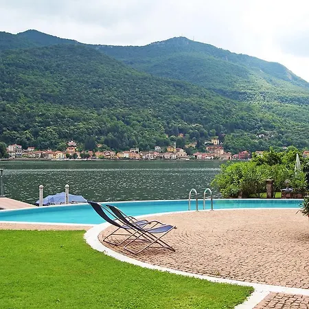 Apartament Locazione Turistica Lago Di Lugano.1 *