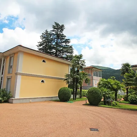 Apartament Locazione Turistica Lago Di Lugano.1 *
