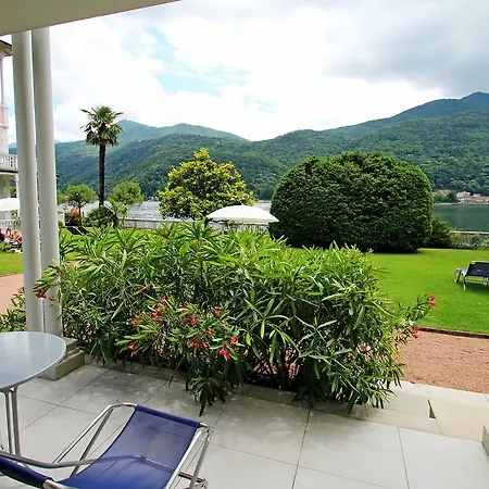 Apartament Locazione Turistica Lago Di Lugano.1 *