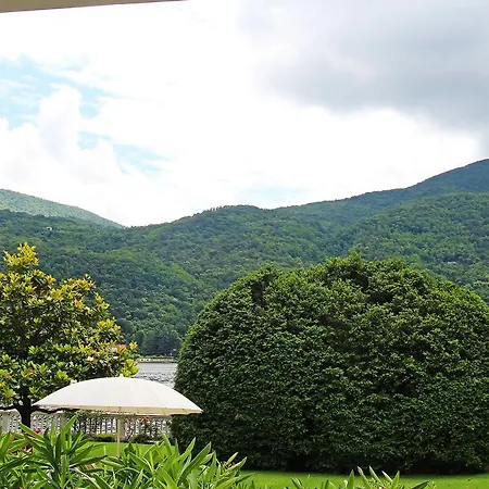 Locazione Turistica Lago Di Lugano.1 Porto Ceresio